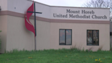 Church opens for prayers, fellowship after deadly incident in Mount Horeb