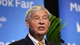 Floridians mourn both Bob Graham and a kinder era in state politics