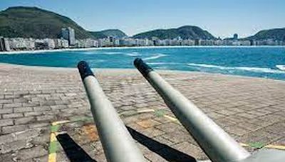 Forte de Copacabana será concedido à iniciativa privada, que vai gerir suas atrações