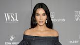 N.Y. esthetician has sued Kim Kardashian over her SKKN brand's name