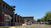 Lodi Walmart evacuated due to roof fire; store to remain closed as investigation continues