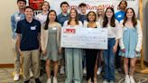 Striders honor 12 locals with scholarships