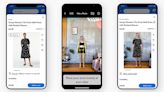 Walmart's virtual fitting room lets you use your own photos, but we have questions