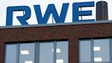 RWE plans new solar farm in Britain