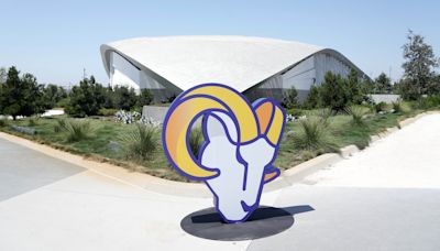 Los Angeles Rams NFL draft picks 2024: Round-by-round selections