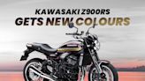 2025 Kawasaki Z900RS & Z900RS New Colours Launched In Indonesia - ZigWheels