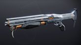 Perfect Paradox god roll - Destiny 2