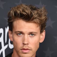 Austin Butler