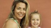 Gemma Atkinson shares poignant tribute as daughter says 'hope you have a good time in heaven'