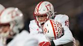Anyone doubting Center Grove football? Trojans clinch fourth straight state finals berth.