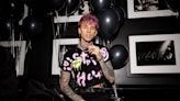 Machine Gun Kelly Uses Oxygen Chamber for Tattoo Recovery: ‘Most Painful S–t I’ve Ever Experienced’