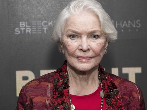 Ellen Burstyn to receive Liberatum Pioneer Award at Venice Film Festival