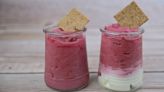 Mary Berry's wild bramble mousse is 'perfect light pudding' you can also freeze