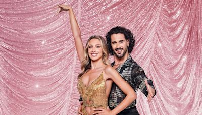 BBC Strictly Come Dancing bosses 'not aware' of Graziano Di Prima's behaviour before Zara video