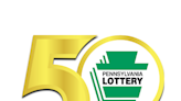 Winning Pennsylvania Lottery ticket sold in Bucks County