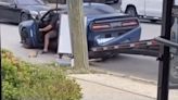 Dodge Challenger Hellcat Delivery Will Make You Cry