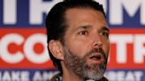 'Thinking Isn't His Strength': Critics Scorch Donald Trump Jr.'s Wild COVID Claim