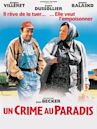 Un crime au Paradis