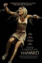 The Ward (film)