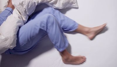 Restless legs syndrome tied to 140 'hotspots' in the genome