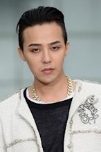 G-Dragon