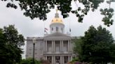 Break away from the USA? New Hampshire once again says nay