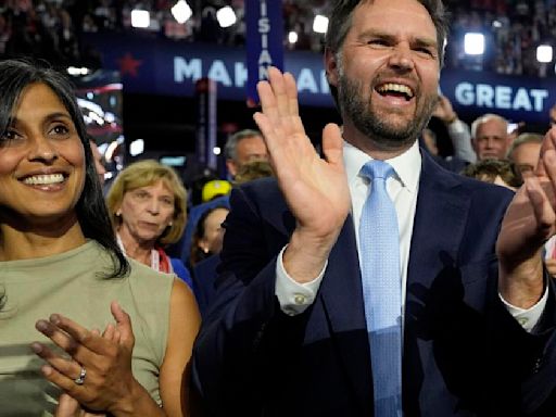 ¿Quién es JD Vance? Cosas a saber sobre el elegido de Donald Trump para la vicepresidencia