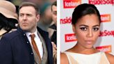 Coronation Street stars Alan Halsall and Tisha Merry split up after five year romance