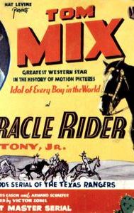 The Miracle Rider