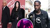 Cher says she’s ‘proud’ of boyfriend Alexander ‘AE’ Edwards’ following his fight with Travis Scott: ‘He didn’t start’ it