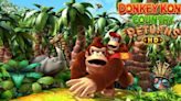 Donkey Kong Country Returns HD Announced For Switch - Gameranx