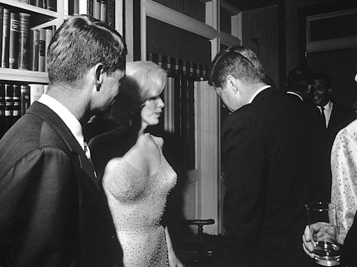 Review | A stinging portrait of just how badly the Kennedy men treated women