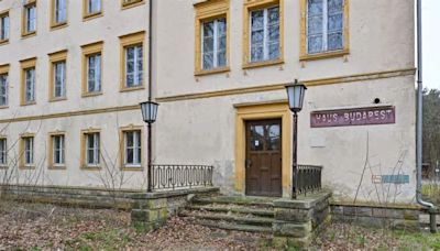 Immobilien: Landkreis kritisiert Pläne für Areal mit Goebbels-Villa