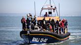 Four migrants die attempting to cross English Channel