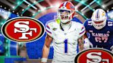 3 best 49ers moves in 2024 NFL Draft