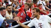 Germany appreciates Harry Kane’s greatness, but in England he remains a figure of fun