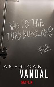 American Vandal