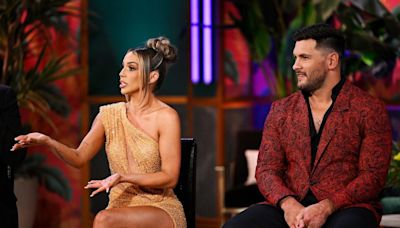 Scheana Shay Says She Was Told 'VPR' Would Be Canceled Due to Lack of Drama