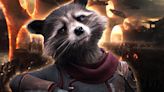 Rocket Raccoon's Tragic Avengers Costume Detail That Only Hardcore Marvel Fans Noticed - Looper