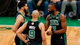 Celtics win NBA championship: Derrick White's future, Jayson Tatum supermax headline important offseason for Boston | Sporting News Australia