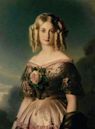 Princess Maria Carolina of Bourbon-Two Sicilies (1822–1869)