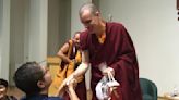 El mundo necesita más ética laica: Lama Rinchen