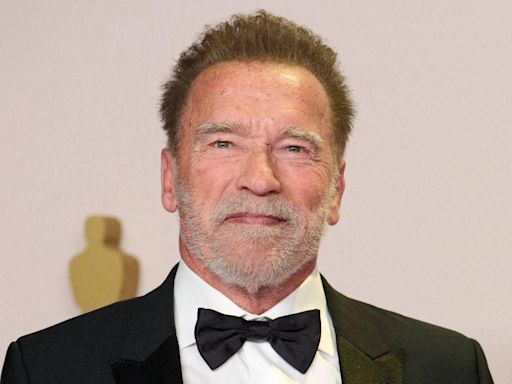 Everything to Know About Arnold Schwarzenegger's Health Issues in 6 Clicks