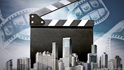 Can South Florida revive its film industry? - South Florida Business Journal