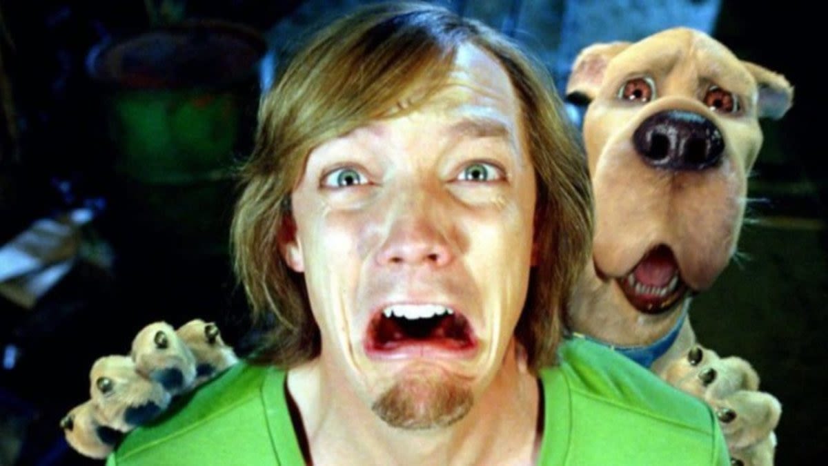 Netflix Working on New Live-Action Scooby-Doo Show, Matthew Lillard Immediately Starts Trending - Report