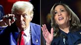 Trump-Harris debate live updates: Presidential nominees take stage to face off in their first showdown of 2024