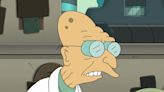 Farnsworth's Massive Futurama Season 12 Mistake Confirms A Harsh Reality About The Show After A Decade