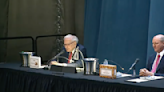 Berkshire Hathaway annual shareholders meeting: Warren Buffett meets shareholders for first time since Charlie Munger's death