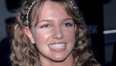 Oh Baby, Baby: A Britney Biopic Is Finally On Its Way