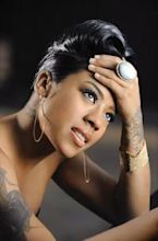 Keyshia Cole